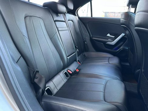 Used 2020 Mercedes-Benz A 220 image 14