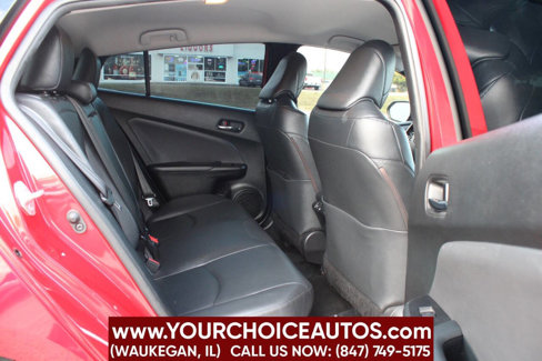 Used 2021 Toyota Prius image 14
