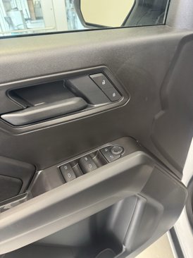 New 2025 Chevrolet Colorado Trail Boss image 12