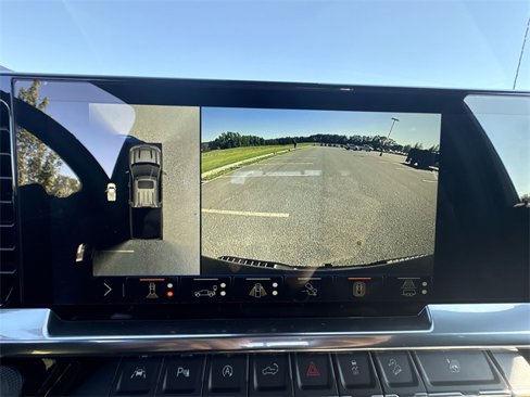 New 2026 Chevrolet Silverado 1500 High Country w/ Midnight Edition image 15