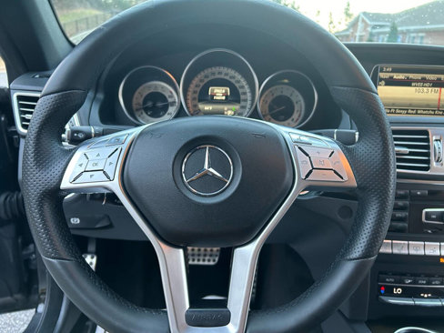 Used 2014 Mercedes-Benz E 350 Coupe image 34