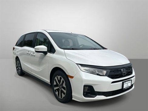 New 2026 Honda Odyssey EX-L image 14