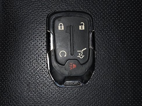 Used 2019 GMC Acadia SLT image 32
