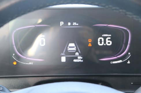 Used 2023 Kia Sportage EX image 20