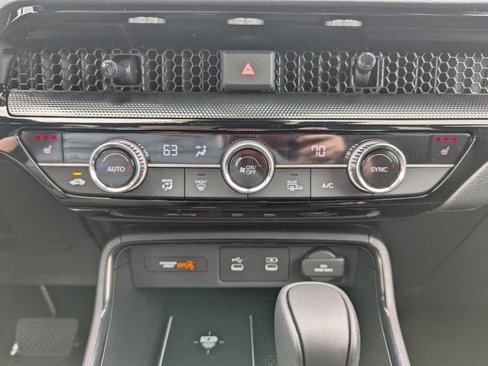 New 2026 Honda CR-V Sport Touring image 22
