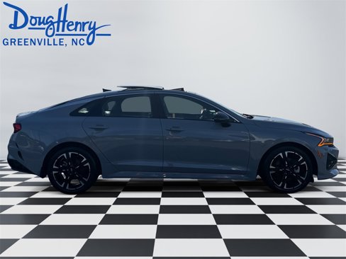 Used 2022 Kia K5 GT-Line w/ GT-Line FWD Premium Package image 6