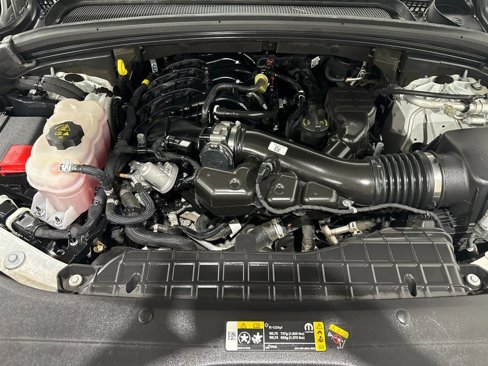 Used 2023 Jeep Grand Cherokee L Limited image 10