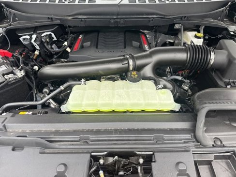 New 2025 Ford F150 Raptor image 26