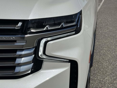 Used 2023 Chevrolet Tahoe High Country image 5