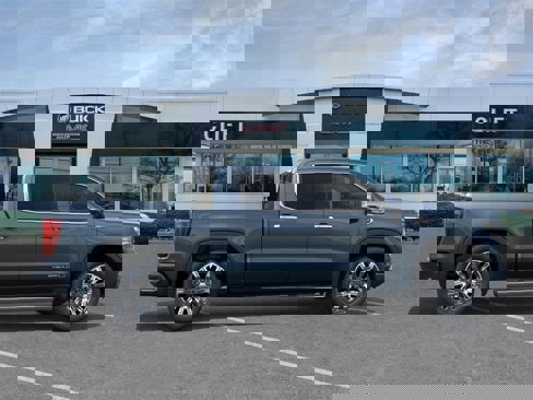 New 2026 GMC Sierra 1500 Denali w/ Denali Reserve Package image 6