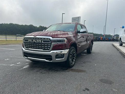 New 2026 RAM 1500 Limited image 4