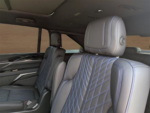 New 2026 Cadillac Escalade IQ Sport 1 w/ LPO, Floor Liner Package image 11