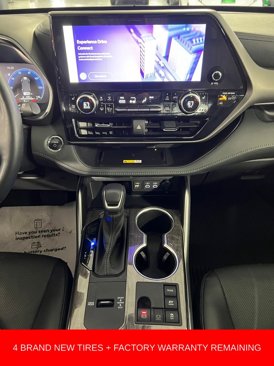 Used 2023 Toyota Highlander Limited image 26