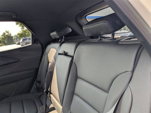 New 2026 Chevrolet TrailBlazer ACTIV w/ Convenience Package image 51