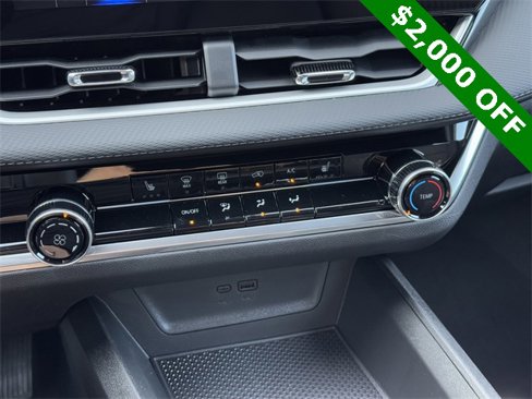 New 2026 Chevrolet Equinox LT w/ Safety and Technology Package image 16