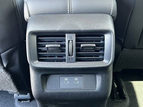New 2025 Nissan Murano SV image 21