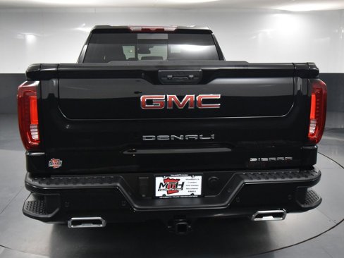Used 2024 GMC Sierra 1500 Denali image 6