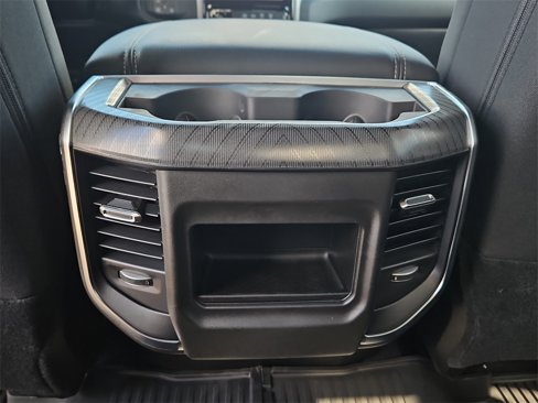 New 2026 RAM 2500 Big Horn image 19
