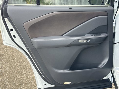 New 2026 Lexus TX 350 AWD image 13