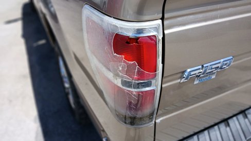 Used 2013 Ford F150 XLT w/ XLT Chrome Pkg image 26