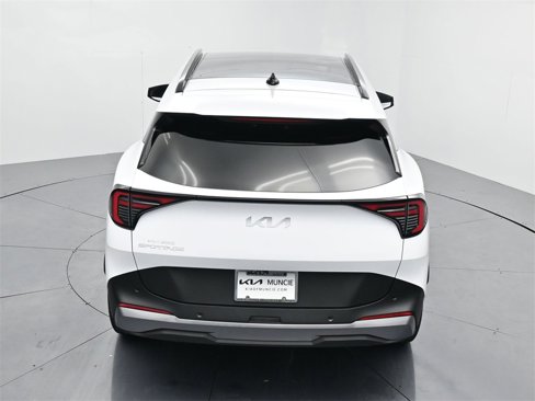 New 2026 Kia Sportage EX image 47