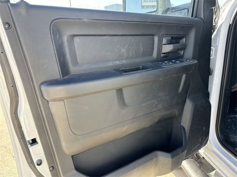 New 2025 RAM 2500 Tradesman image 18