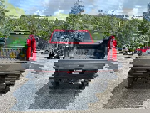 New 2025 Chevrolet Silverado 2500 LTZ w/ LTZ Plus Package image 15