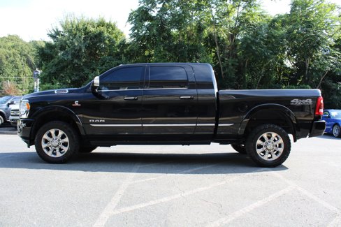 Used 2019 RAM 2500 Limited image 22