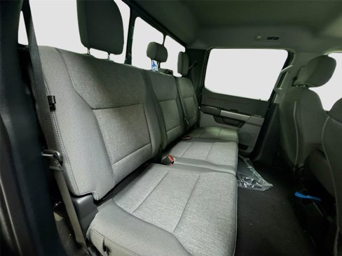 New 2026 Ford F250 XL image 23