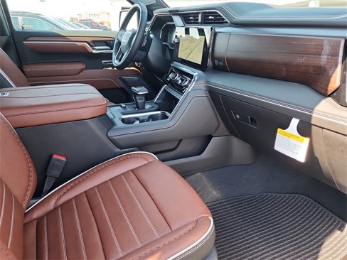 New 2026 GMC Sierra 1500 Denali Ultimate image 21