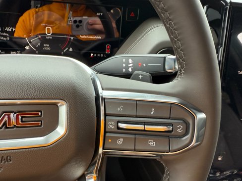 New 2025 GMC Yukon XL Elevation image 31