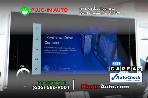 Used 2023 Toyota RAV4 XLE image 21