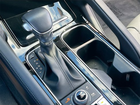 Used 2024 Kia Telluride EX X-Line image 17