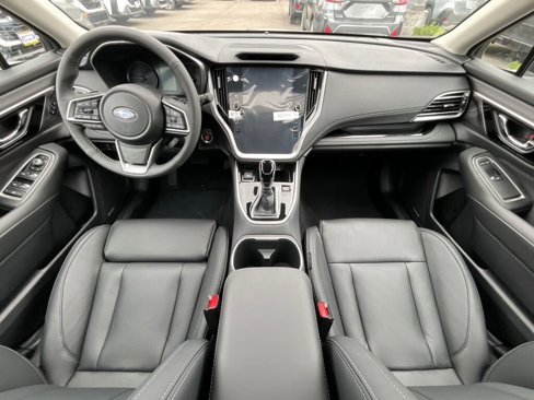 New 2025 Subaru Outback Touring XT image 18