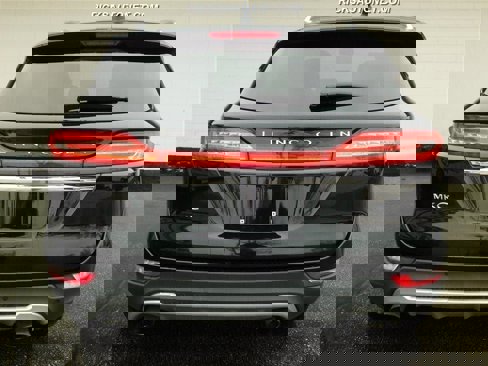 Used 2019 Lincoln MKC Select w/ Select Plus Package image 6