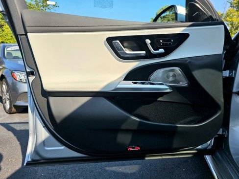 New 2026 Mercedes-Benz E 350 4MATIC Sedan image 19