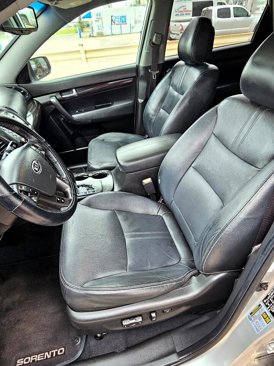 Used 2011 Kia Sorento EX w/ Premium Pkg image 20
