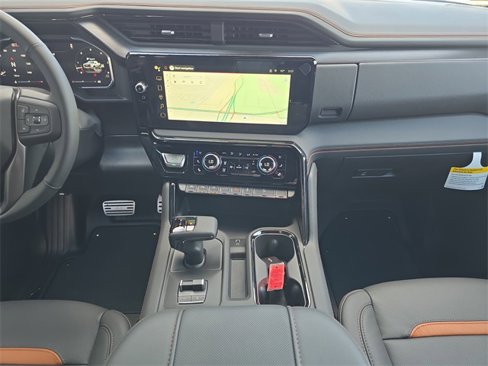 New 2026 GMC Sierra 1500 AT4 w/ Technology Package image 14