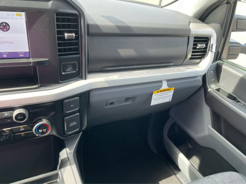 New 2026 Ford F250 XLT image 25
