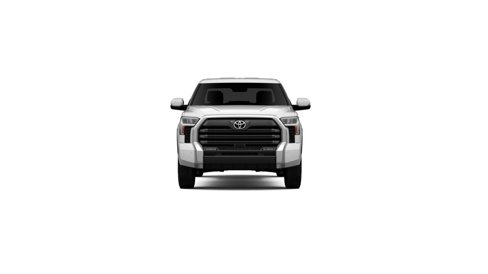 New 2026 Toyota Tundra Limited image 17