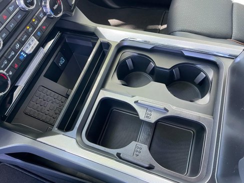 New 2025 Ford F350 Lariat image 54