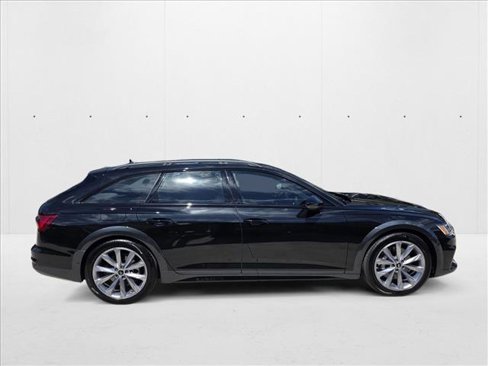 New 2026 Audi A6 Premium Plus image 4
