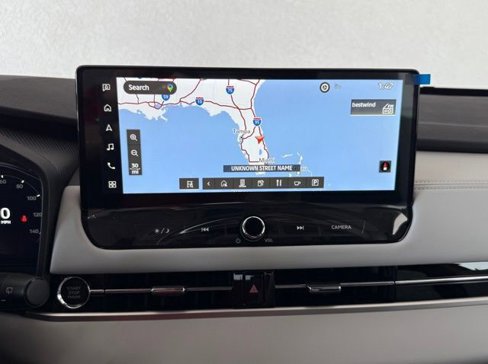 New 2025 Mitsubishi Outlander SE image 7