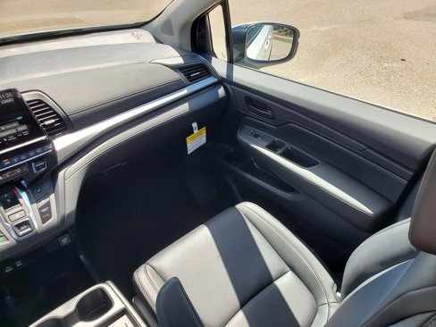 New 2026 Honda Odyssey EX-L image 13