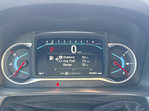 Used 2022 Honda Pilot Special Edition image 20