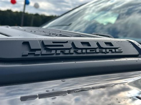 New 2026 RAM 1500 Rebel w/ Rebel Level 2 Equipment Group image 5