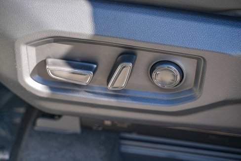 New 2025 Toyota Tundra Limited image 22
