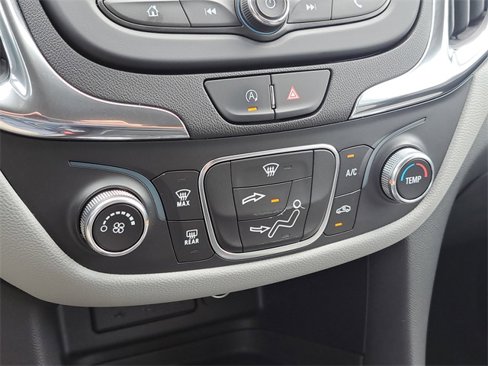 Used 2022 Chevrolet Equinox LS w/ LS Convenience Package image 15