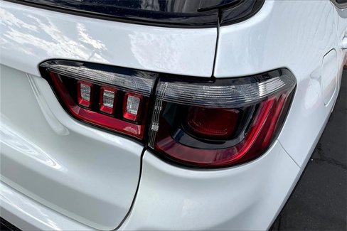 New 2026 Jeep Compass Latitude w/ Quick Order Package 29K image 12