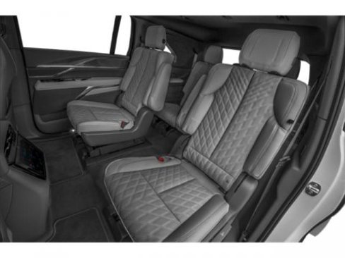New 2026 Cadillac Escalade IQ Luxury 2 image 14